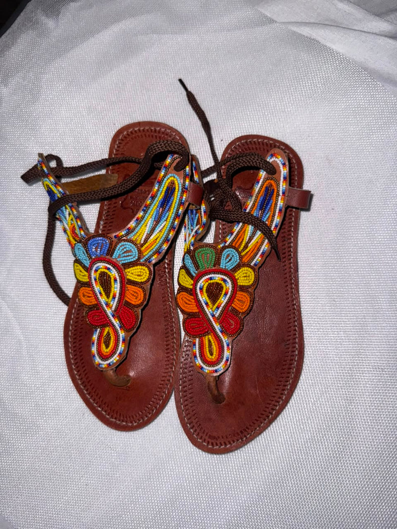 صنادل حرفية